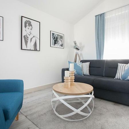 Apartment Movie พรีมอชเตน ภายนอก รูปภาพ