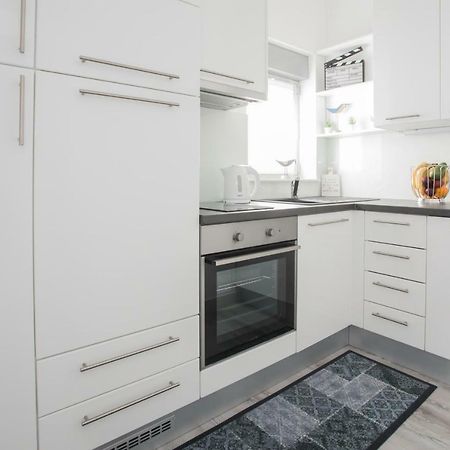Apartment Movie พรีมอชเตน ภายนอก รูปภาพ