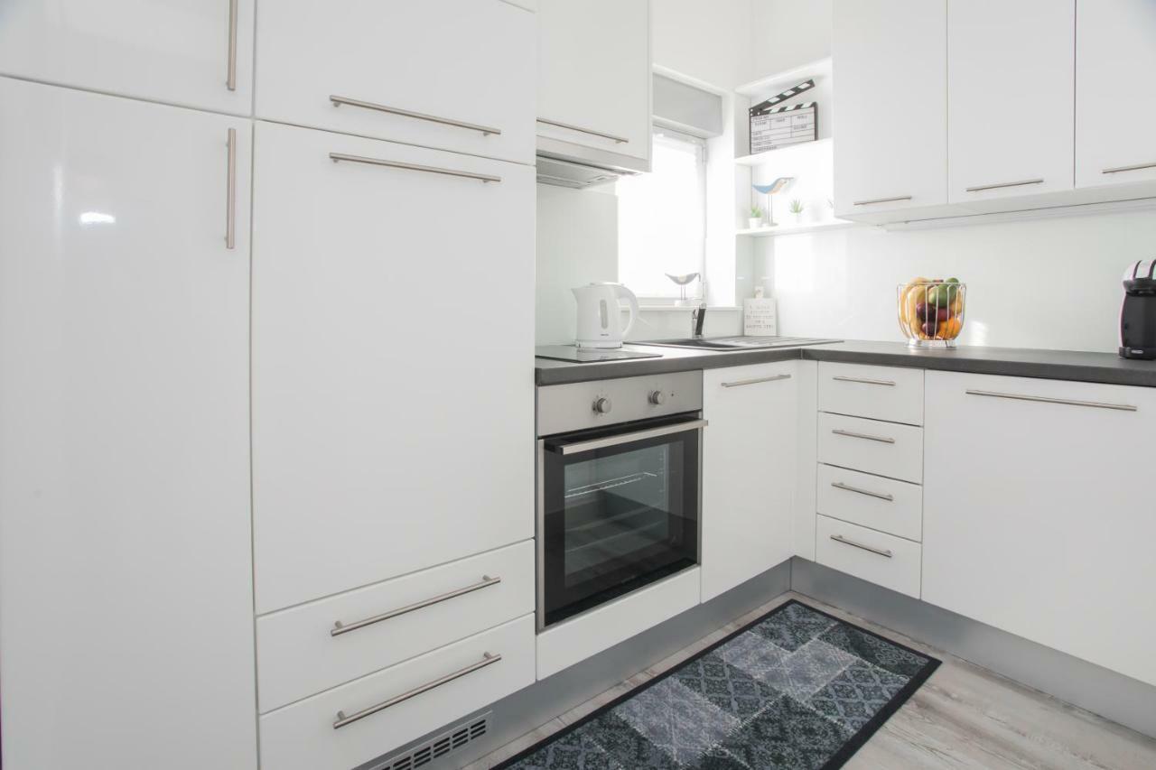 Apartment Movie พรีมอชเตน ภายนอก รูปภาพ