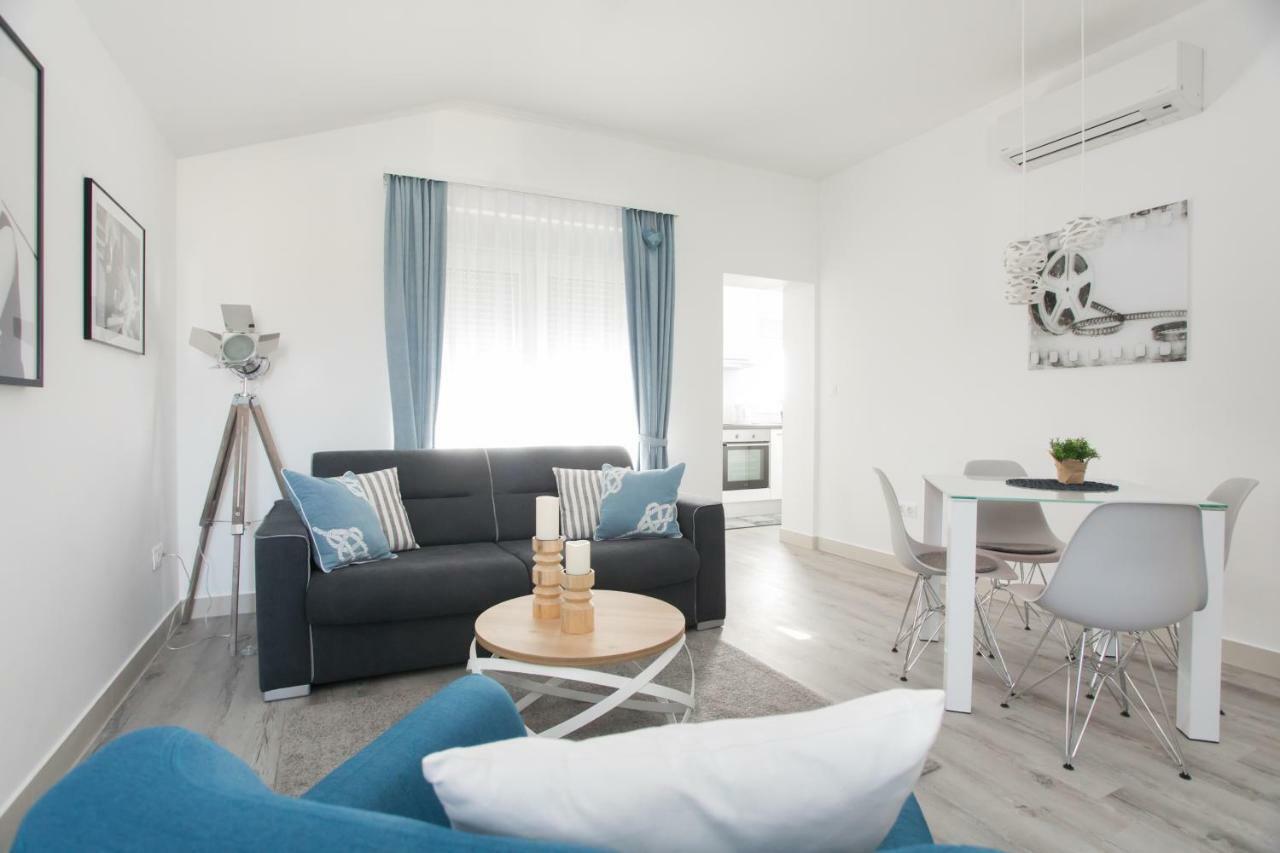 Apartment Movie พรีมอชเตน ภายนอก รูปภาพ